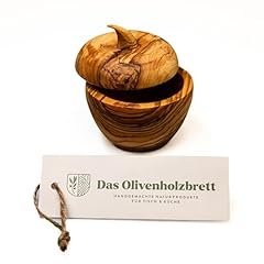 Livenholzbrett livenholz dose gebraucht kaufen  Wird an jeden Ort in Deutschland