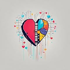 Broken heart synth for sale  Delivered anywhere in UK