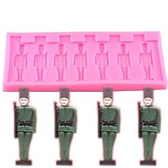 Soldier styling silicone for sale  Delivered anywhere in UK