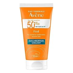 Avene avene sonnenfluid gebraucht kaufen  Wird an jeden Ort in Deutschland