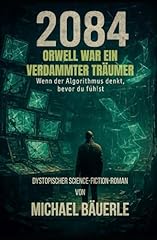 2084 rwell verdammter gebraucht kaufen  Wird an jeden Ort in Deutschland