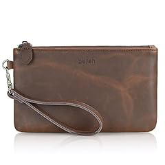 Befen women leather for sale  Delivered anywhere in USA 