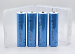 Button top 2600mah for sale  Delivered anywhere in UK