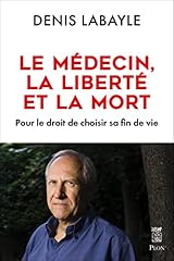 Médecin liberté mort d'occasion  Livré partout en France
