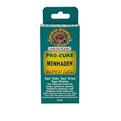 Pro cure menhaden for sale  Delivered anywhere in USA 