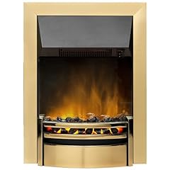 Dimplex kansas optiflame for sale  Delivered anywhere in UK