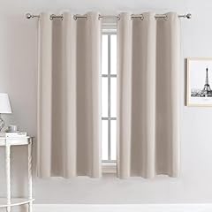 Home beige blackout for sale  Delivered anywhere in UK