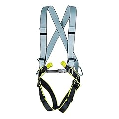 Edelrid komplettgurt solid gebraucht kaufen  Wird an jeden Ort in Deutschland