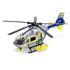 Dickie toys polizei gebraucht kaufen  Wird an jeden Ort in Deutschland
