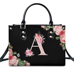 Initial crossbody handbags for sale  Delivered anywhere in USA 