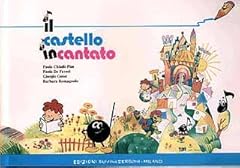 Castello incantato usato  Spedito ovunque in Italia 