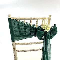 Decor essentials cheesecloth for sale  Delivered anywhere in UK