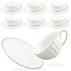 Prefdo porcelain tea for sale  Delivered anywhere in UK