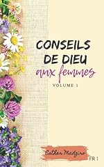 Conseils dieu femmes d'occasion  Livré partout en France