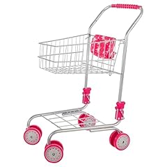 Idena 40250 carrello usato  Spedito ovunque in Italia 