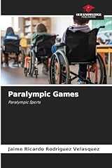 Paralympic games paralympic gebraucht kaufen  Wird an jeden Ort in Deutschland