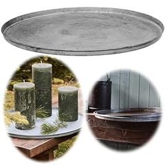 Lebenstil vintage metall gebraucht kaufen  Wird an jeden Ort in Deutschland