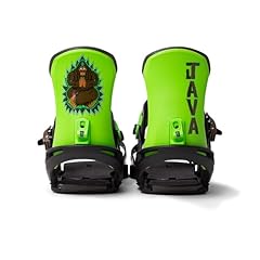 Snowboard binding java for sale  Delivered anywhere in USA 