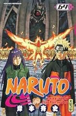 Naruto mito ristampa usato  Spedito ovunque in Italia 