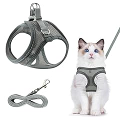 Atmungsaktives katzen geschirr gebraucht kaufen  Wird an jeden Ort in Deutschland