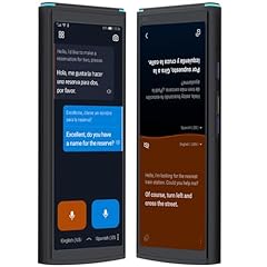 Iflytek language translator for sale  Delivered anywhere in USA 