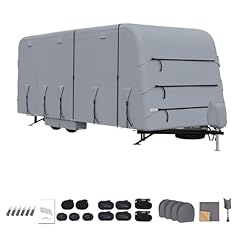 Travel trailer cover for sale  Delivered anywhere in UK