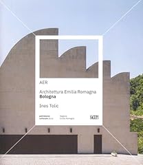Aer. architettura emilia usato  Spedito ovunque in Italia 