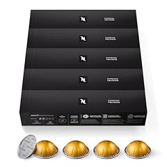Nespresso capsules vertuo for sale  Delivered anywhere in USA 