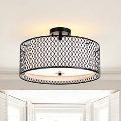 Ludil semi flush for sale  Delivered anywhere in USA 