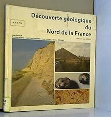 Carte géologique découverte d'occasion  Livré partout en France