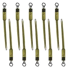 Yjdewohovv 10pcs carp for sale  Delivered anywhere in UK
