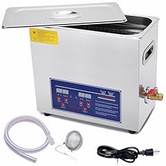 Ultrasonic parts cleaner for sale  Delivered anywhere in USA 