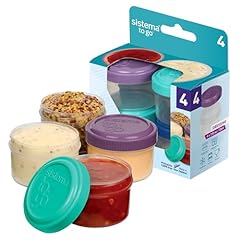 Sistema dressing pots for sale  Delivered anywhere in Ireland