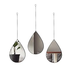 Decanit black mirrors for sale  Delivered anywhere in USA 