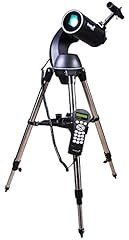 Telescopio computerizzato leve usato  Spedito ovunque in Italia 