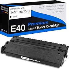 Kcmytoner e40 e20 for sale  Delivered anywhere in USA 