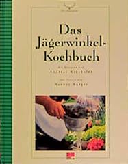 Jägerwinkel kochbuch gebraucht kaufen  Wird an jeden Ort in Deutschland