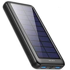 Iposible powerbank solare usato  Spedito ovunque in Italia 