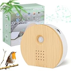 Singing bird box for sale  Delivered anywhere in USA 