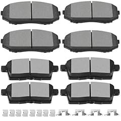 Ceramic brake pads for sale  Delivered anywhere in USA 