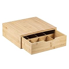 Vencier bamboo coffee for sale  Delivered anywhere in UK