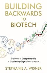 Building backwards biotech for sale  Delivered anywhere in USA 