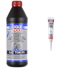 Liqui moly 4433 for sale  Delivered anywhere in UK