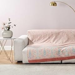 Bassetti granfoulard sofaüber gebraucht kaufen  Wird an jeden Ort in Deutschland