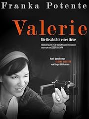 Valerie gebraucht kaufen  Wird an jeden Ort in Deutschland