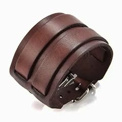 Zense bracelet marron d'occasion  Livré partout en France