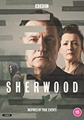 Sherwood dvd gebraucht kaufen  Wird an jeden Ort in Deutschland