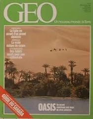 Geo oasis 70 usato  Spedito ovunque in Italia 