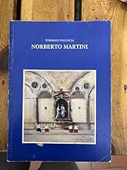 Norberto martini usato  Spedito ovunque in Italia 