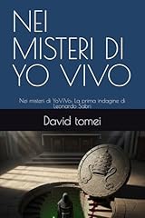 Nei misteri vivo usato  Spedito ovunque in Italia 